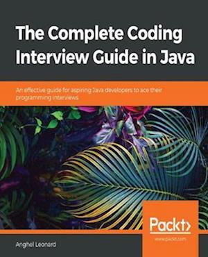 Complete Coding Interview Guide in Java