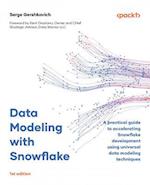 Data Modeling with Snowflake