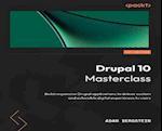 Drupal 10 Masterclass