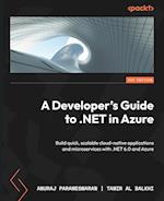 A Developer's Guide to .NET in Azure