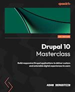 Drupal 10 Masterclass