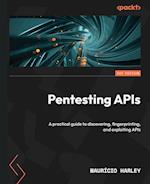 Pentesting APIs