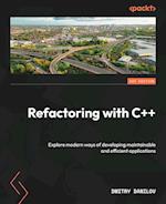 Refactoring with C++