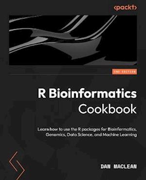 R Bioinformatics Cookbook