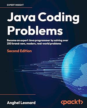 Java Coding Problems - Second Edition