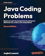 Java Coding Problems - Second Edition