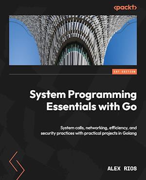 System Programming Essentials with Go