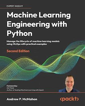 Machine Learning Engineering  with Python