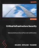 Critical Infrastructure Security