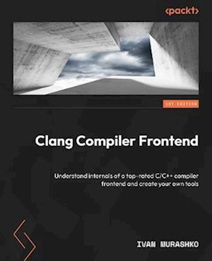 Clang Compiler Frontend