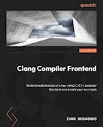 Clang Compiler Frontend