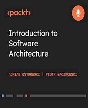 Introduction to Software Architecture