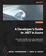 Developer's Guide to .NET in Azure