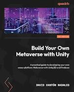 Build Your Own Metaverse with Unity