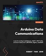 Arduino Data Communications