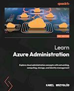 Learn Azure Administration - Second Edition