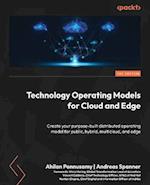 Technology Operating Models for Cloud and Edge