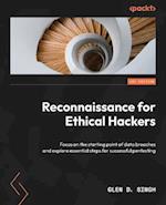 Reconnaissance for Ethical Hackers