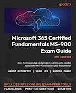 Microsoft 365 Certified Fundamentals MS-900 Exam Guide - Third Edition