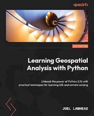 Learning Geospatial Analysis with Python