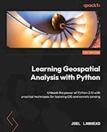 Learning Geospatial Analysis with Python