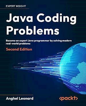 Java Coding Problems