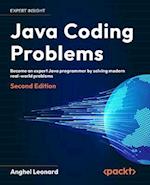 Java Coding Problems