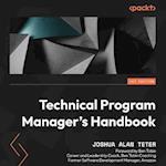 Technical Program Manager's Handbook