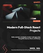 Modern Full-Stack React Projects