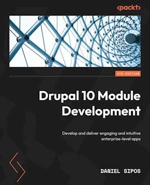 Drupal 10 Module Development