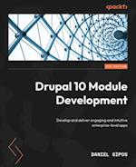 Drupal 10 Module Development