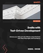 Svelte with Test-Driven Development