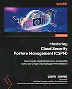 Mastering Cloud Security Posture Management (CSPM)