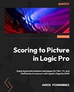 Scoring to Picture in Logic Pro