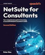 NetSuite for Consultants