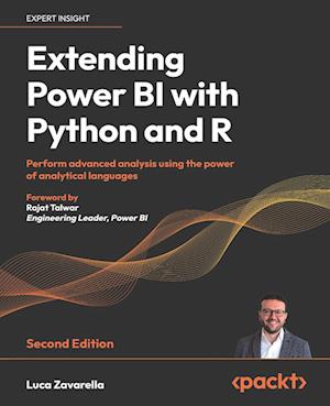 Extending Power BI with Python and R - Second Edition