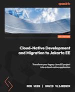 Cloud-Native Development and Migration to Jakarta EE