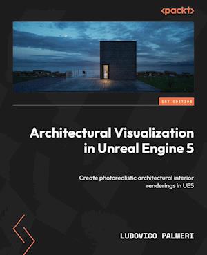 Architectural Visualization in Unreal Engine 5