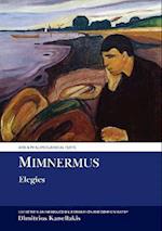 Mimnermus: Elegies