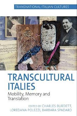 Transcultural Italies