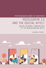 Middlebrow 2.0 and the Digital Affect