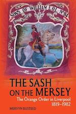 The Sash on the Mersey