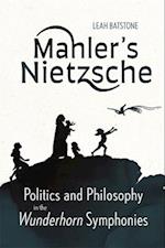 Mahler's Nietzsche