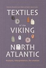 Textiles of the Viking North Atlantic