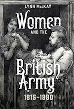 Women and the British Army, 1815-1880
