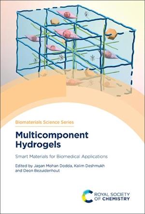 Multicomponent Hydrogels