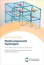 Multicomponent Hydrogels
