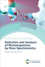 Detection and Analysis of Microorganisms by Mass Spectrometry