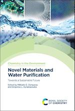 Novel Materials and Water Purification