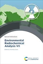 Environmental Radiochemical Analysis VII